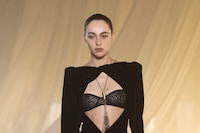 Balmain Autumn/Winter 2026