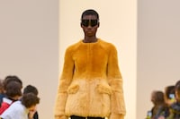 Loewe Autumn/Winter 2026