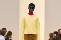 Loewe Autumn/Winter 2026