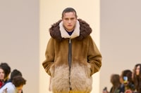 Loewe Autumn/Winter 2026