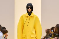 Loewe Autumn/Winter 2026