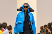 Loewe Autumn/Winter 2026