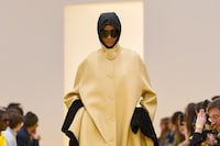 Loewe Autumn/Winter 2026