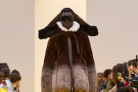 Loewe Autumn/Winter 2026