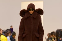 Loewe Autumn/Winter 2026