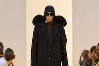 Loewe Autumn/Winter 2026