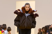 Loewe Autumn/Winter 2026