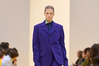 Loewe Autumn/Winter 2026