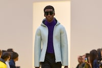 Loewe Autumn/Winter 2026