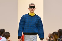 Loewe Autumn/Winter 2026