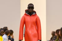 Loewe Autumn/Winter 2026