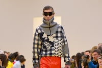 Loewe Autumn/Winter 2026