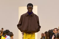 Loewe Autumn/Winter 2026