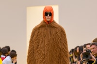 Loewe Autumn/Winter 2026