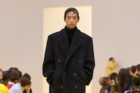 Loewe Autumn/Winter 2026