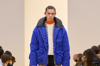 Loewe Autumn/Winter 2026