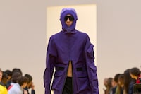 Loewe Autumn/Winter 2026