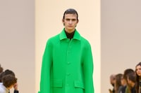 Loewe Autumn/Winter 2026