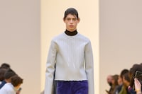 Loewe Autumn/Winter 2026