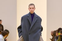 Loewe Autumn/Winter 2026