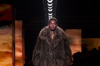 Balenciaga Autumn/Winter 2026