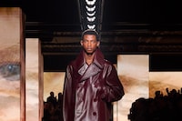 Balenciaga Autumn/Winter 2026