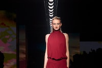 Balenciaga Autumn/Winter 2026