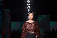 Balenciaga Autumn/Winter 2026