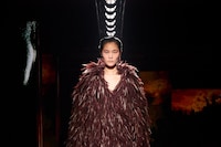 Balenciaga Autumn/Winter 2026