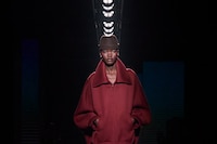 Balenciaga Autumn/Winter 2026