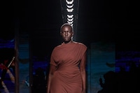 Balenciaga Autumn/Winter 2026