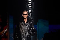 Balenciaga Autumn/Winter 2026