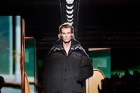 Balenciaga Autumn/Winter 2026