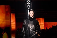 Balenciaga Autumn/Winter 2026