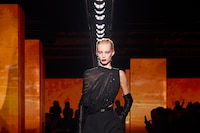 Balenciaga Autumn/Winter 2026