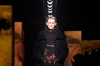 Balenciaga Autumn/Winter 2026