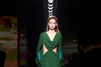 Balenciaga Autumn/Winter 2026