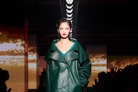 Balenciaga Autumn/Winter 2026