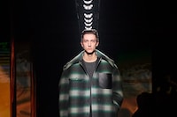 Balenciaga Autumn/Winter 2026