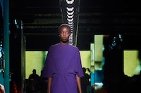 Balenciaga Autumn/Winter 2026