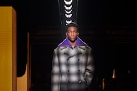 Balenciaga Autumn/Winter 2026