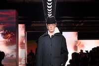 Balenciaga Autumn/Winter 2026