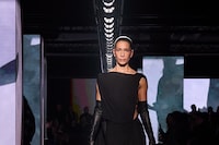 Balenciaga Autumn/Winter 2026