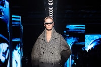 Balenciaga Autumn/Winter 2026