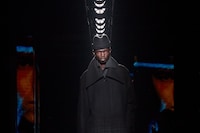 Balenciaga Autumn/Winter 2026