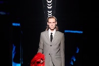 Balenciaga Autumn/Winter 2026