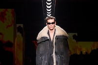 Balenciaga Autumn/Winter 2026