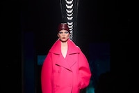 Balenciaga Autumn/Winter 2026