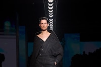 Balenciaga Autumn/Winter 2026