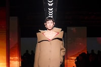 Balenciaga Autumn/Winter 2026